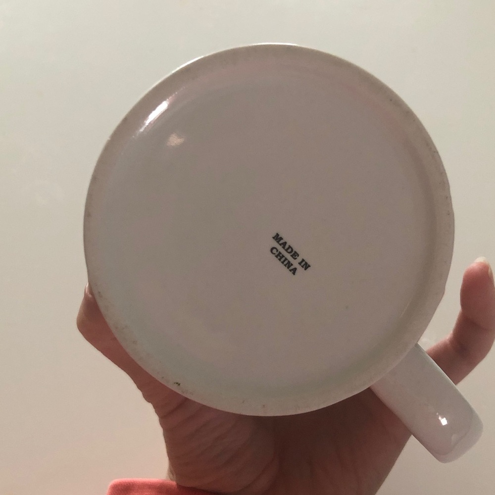 🛍️ “KRIS” Hampton Beach NH Souvenir Coffee Mug - Picture 7 of 7